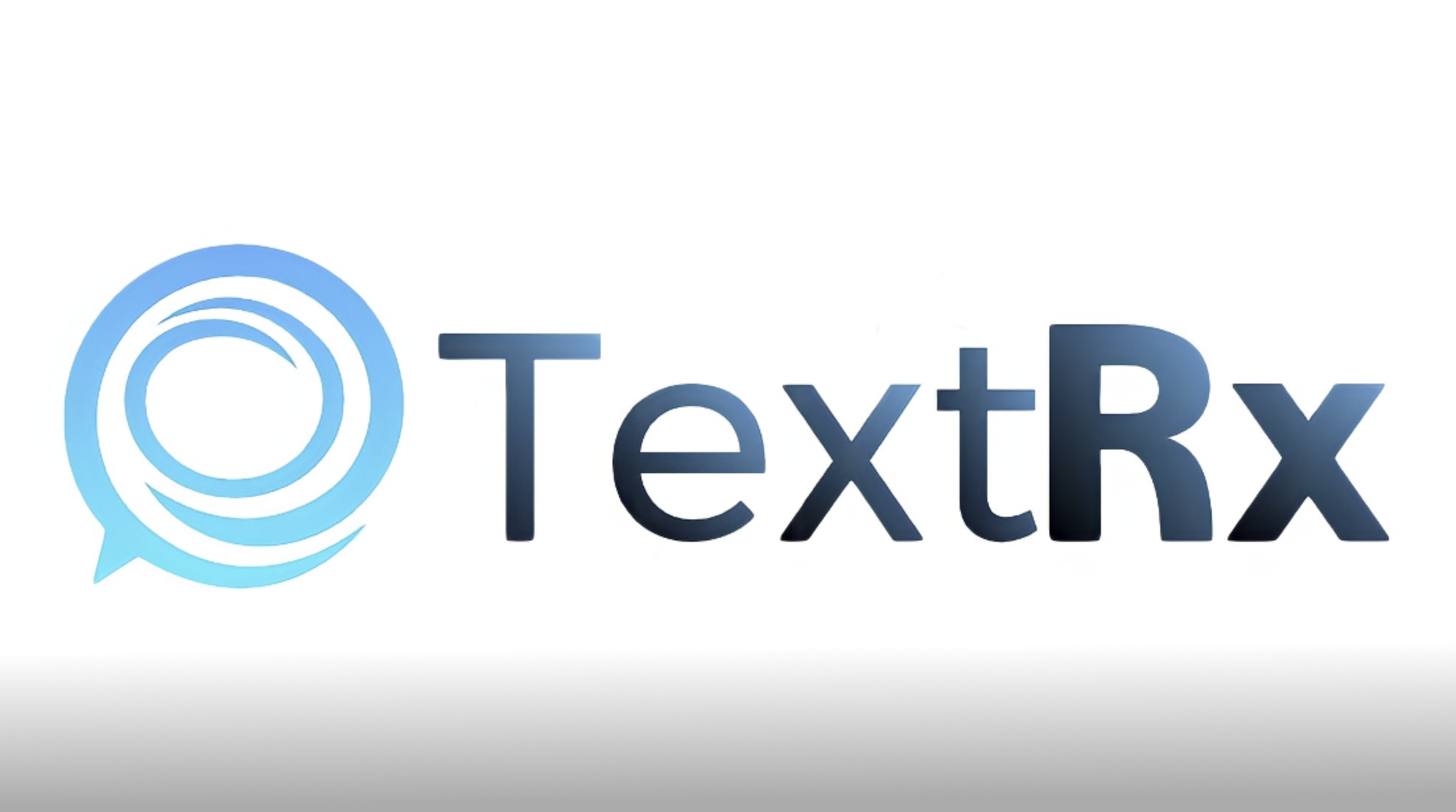 TextRx Logo